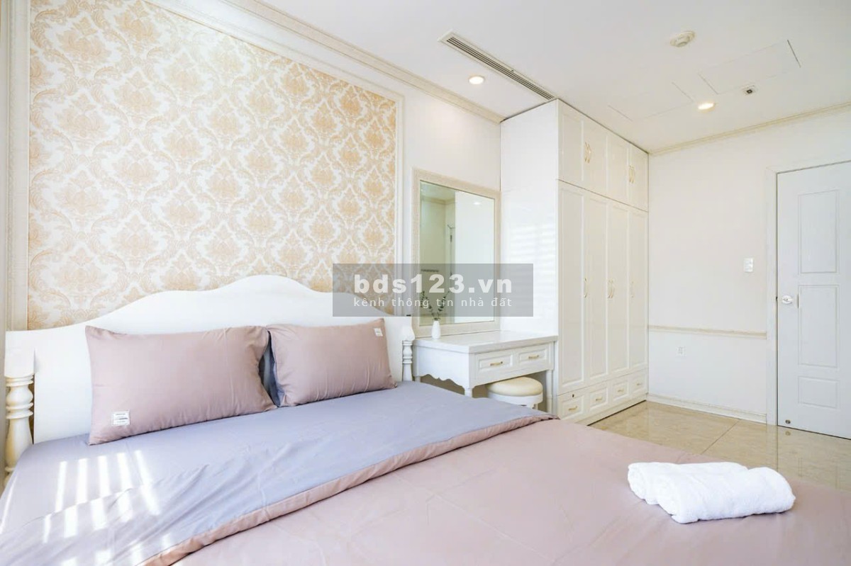 Cho thuê CH Himlam Riverside nhà có nội thất nhà mới đẹp. LH 0903337176