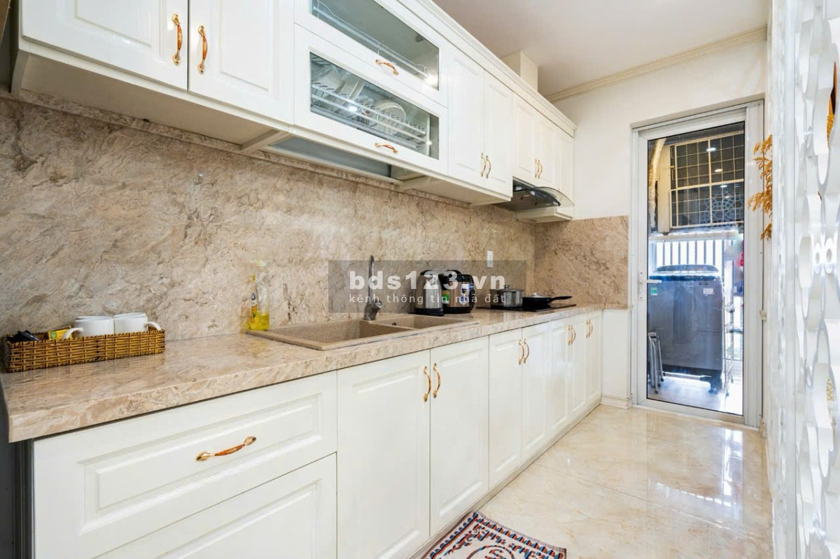 Cho thuê CH Himlam Riverside nhà có nội thất nhà mới đẹp. LH 0903337176