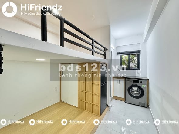 Cho thuê phòng đầy đủ nội thất, giờ giấc tự do tại Phan…