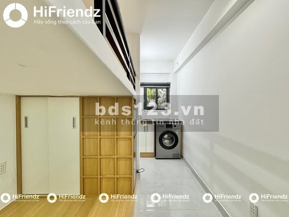 Cho thuê phòng đầy đủ nội thất, giờ giấc tự do tại Phan…