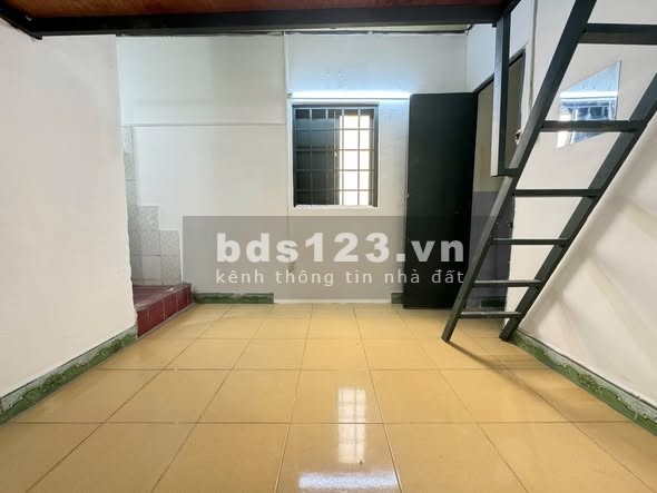 Phòng trọ 2.4 triệu tại 74 Phan Văn Hớn, Q12 - Gần Cầu Tham…