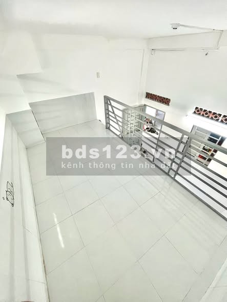 Cho thuê Duplex gác cao, giờ tự do tại Hiệp Bình Chánh, Thủ…