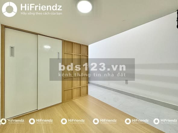 Cho thuê phòng đầy đủ nội thất, giờ giấc tự do tại Phan…