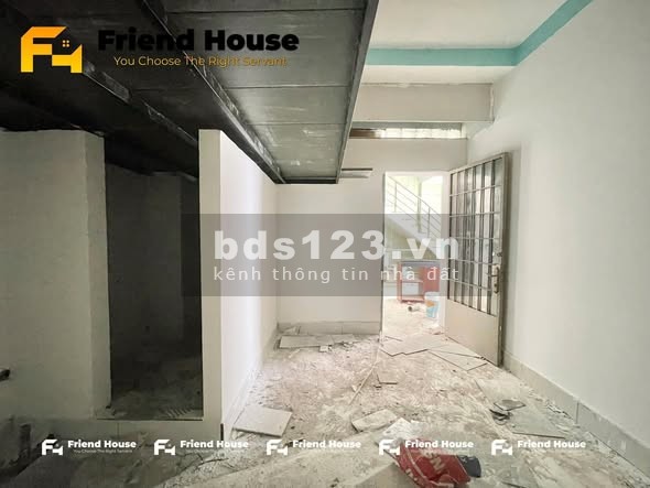 Phòng mới 100% Đường số 27, Gò Vấp - Giá 3.200.000 VNĐ/phòng