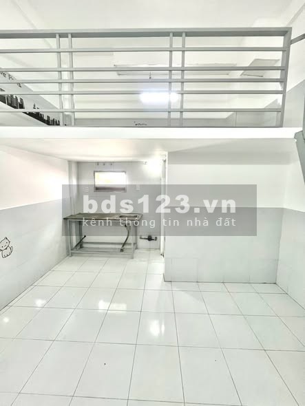 Cho thuê Duplex gác cao, giờ tự do tại Hiệp Bình Chánh, Thủ…