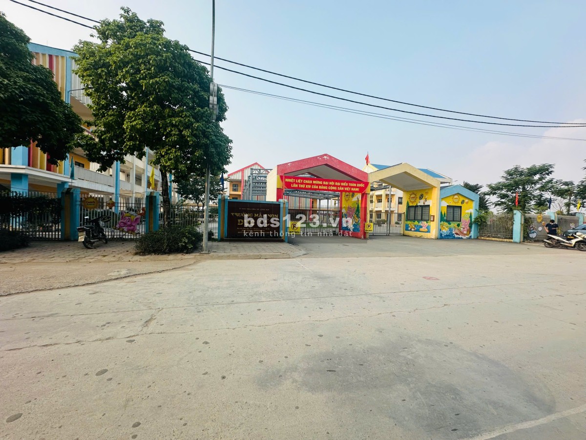 Bán đất đầu tư siêu VIP - Siêu hiếm Dục Tú, Đông Anh, Hà Nội