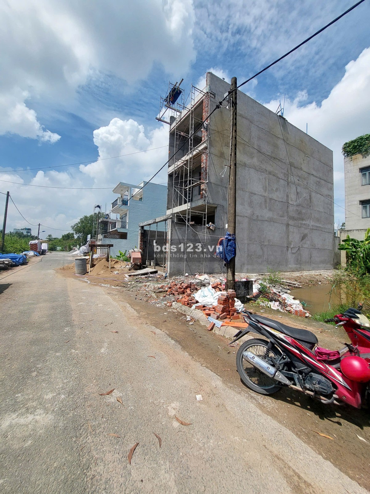 Đất nền dự án Đông Dương quận 9, giá thấp, nhu cầu thực…