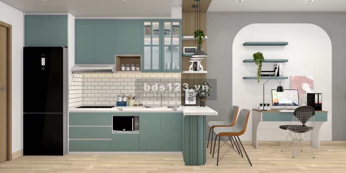 Quản lý CH SUNRISE CITYVIEW 1PN 2PN-3PN Nhà Đẹp Giá Tốt (tháng/năm)