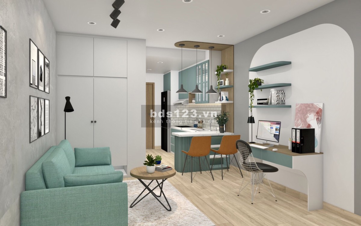 Quản lý CH SUNRISE CITYVIEW 1PN 2PN-3PN Nhà Đẹp Giá Tốt (tháng/năm)