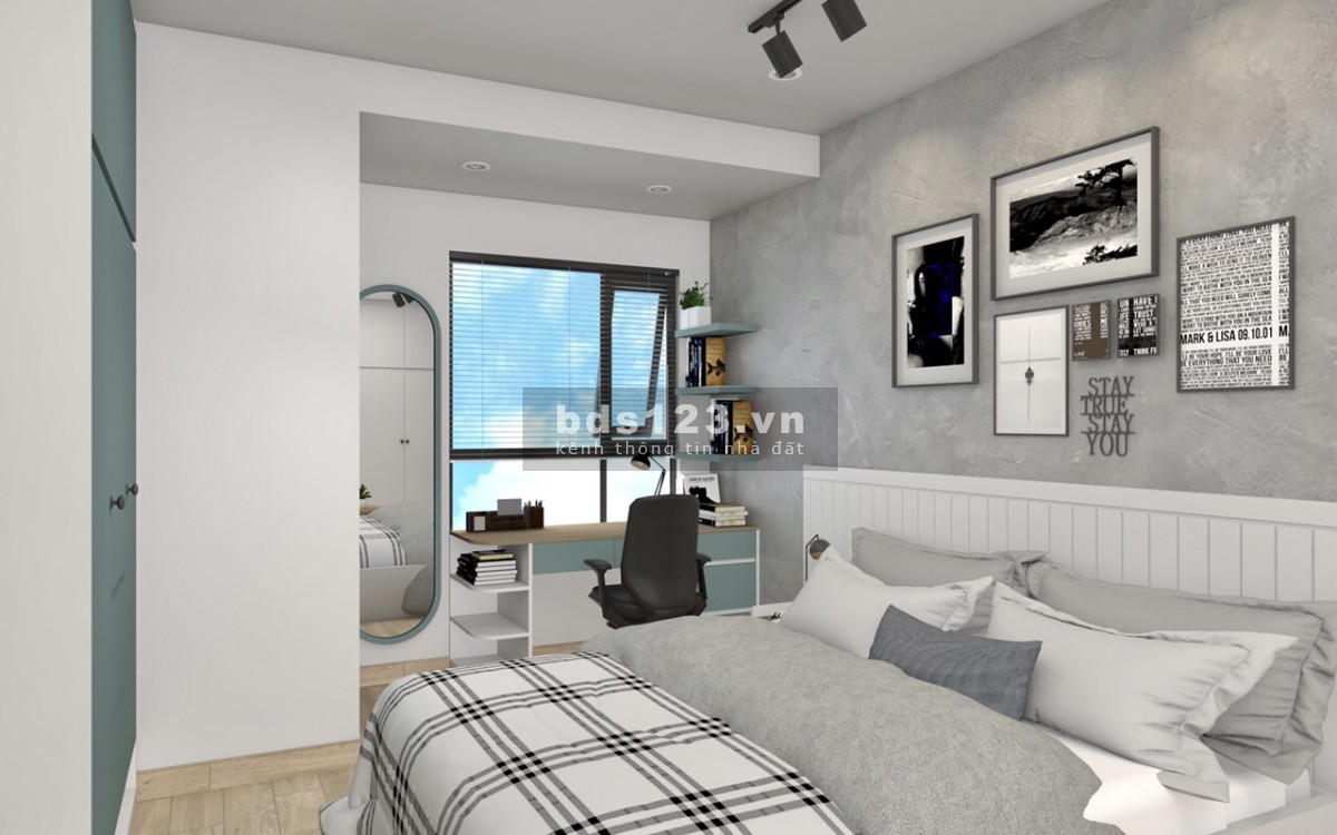 Quản lý CH SUNRISE CITYVIEW 1PN 2PN-3PN Nhà Đẹp Giá Tốt (tháng/năm)