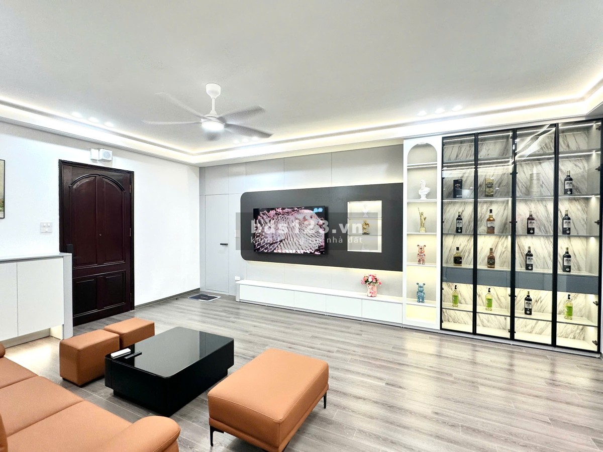  MẠC THÁI TÔNG | 56,3M | GIÁ CHỈ 5,6 tỷ TỶ 