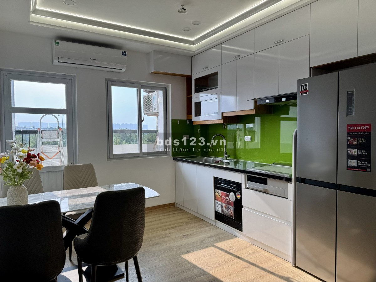  NAM TRUNG YÊN | 55,4M | GIÁ CHỈ 5.8 tỷ TỶ 