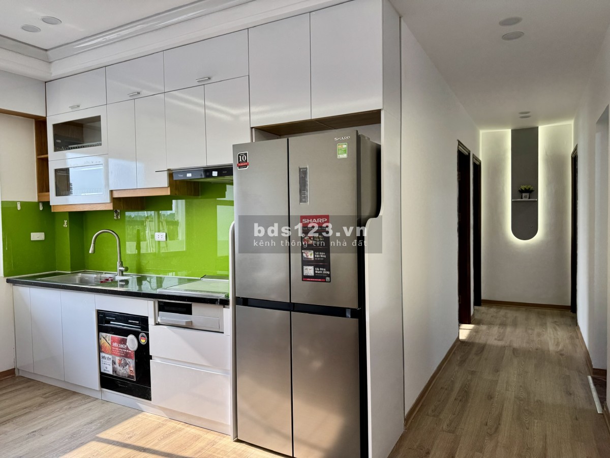  NAM TRUNG YÊN | 55,4M | GIÁ CHỈ 5.8 tỷ TỶ 