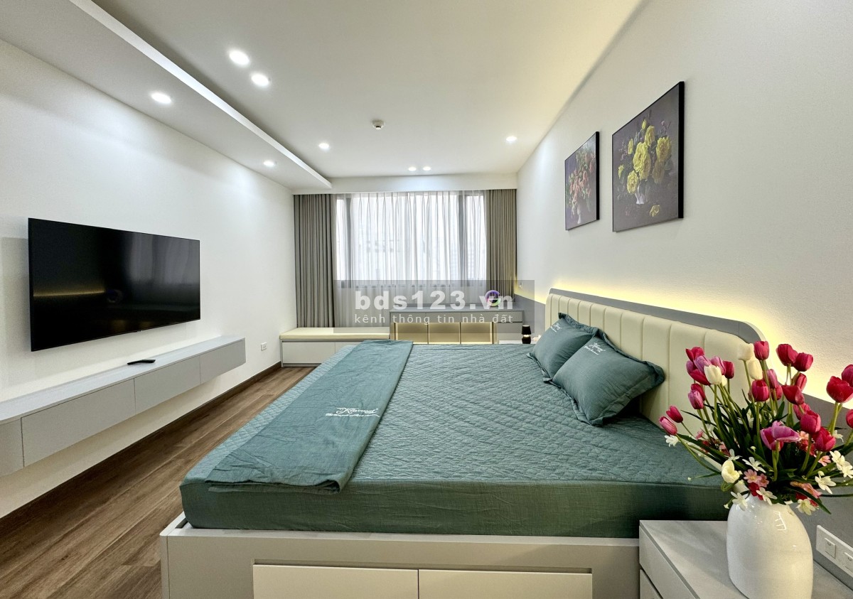  NAM TRUNG YÊN | 65M | GIÁ CHỈ 6.3 tỷ TỶ 