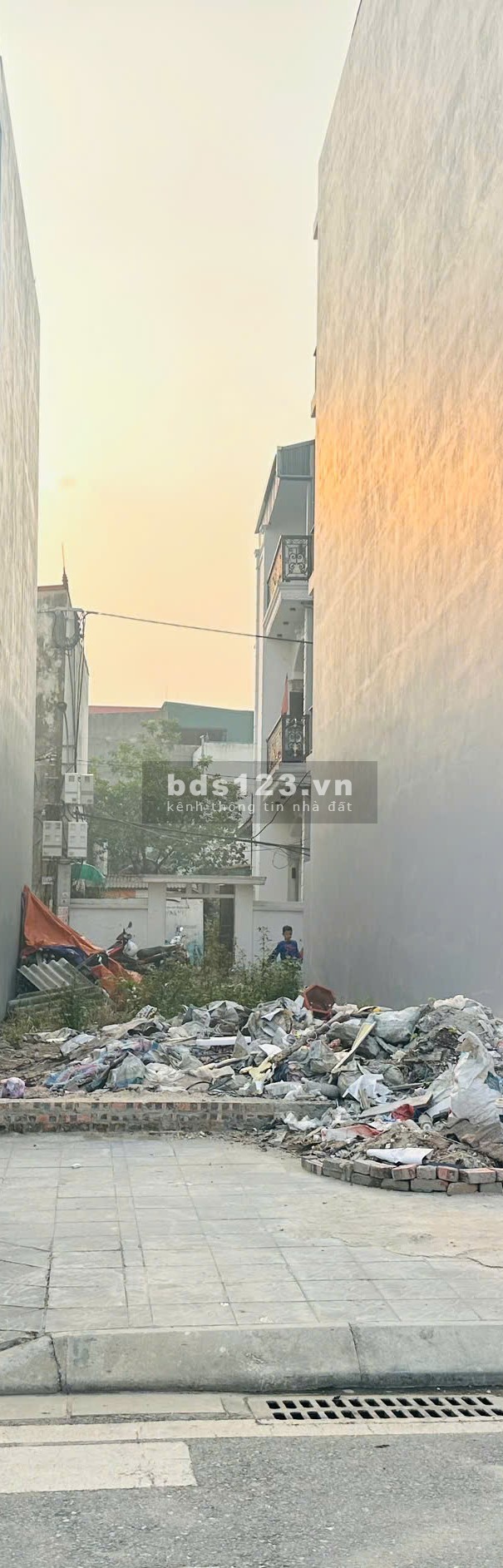 Bán đất đầu tư siêu VIP - Siêu hiếm Dục Tú, Đông Anh, Hà Nội