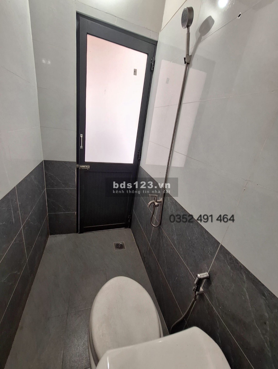 Chính chủ cho thuê kiot mặt đường Thạnh Xuân 25