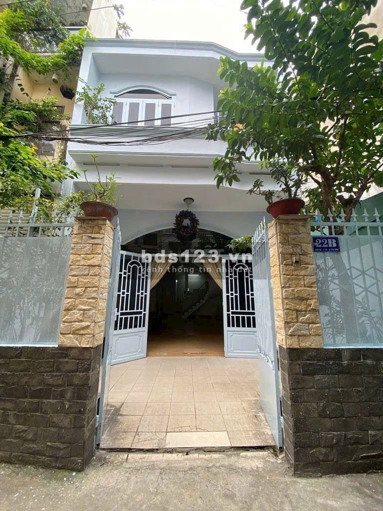 Bán nhà chính chủ số 22B đường Ngô Bệ, Phường Tân Bình TPHCM