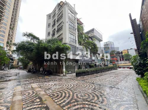 Láng Hạ mặt phố không chui ngõ - chủ giảm nhanh 2 tỷ - lô…