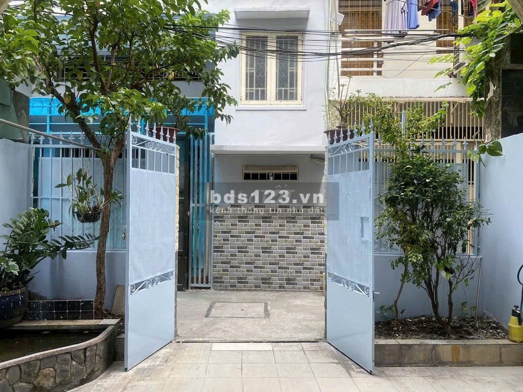 Bán nhà chính chủ số 22B đường Ngô Bệ, Phường Tân Bình TPHCM