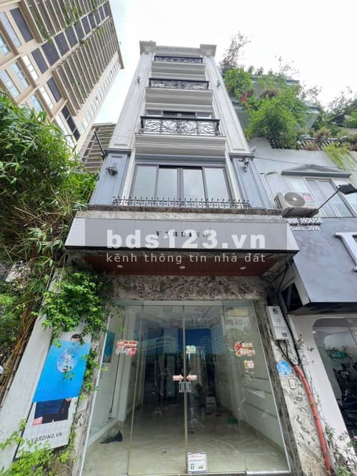 Láng Hạ mặt phố không chui ngõ - chủ giảm nhanh 2 tỷ - lô…