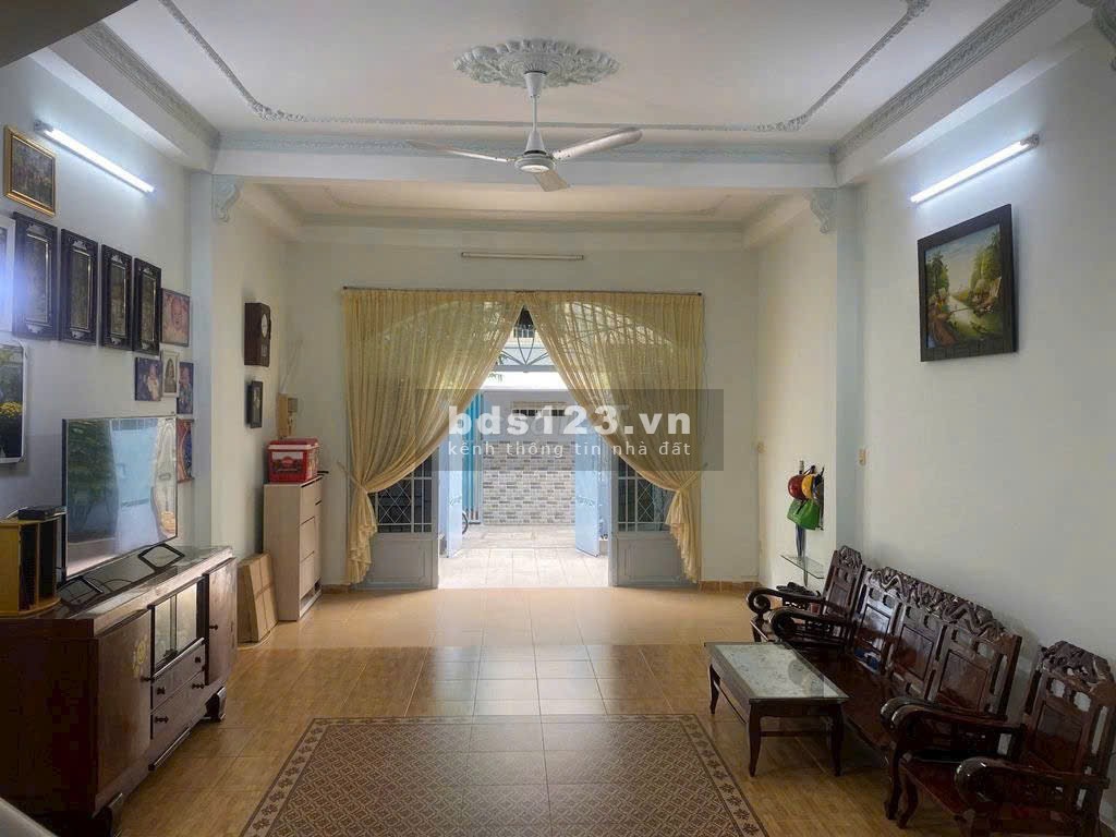 Bán nhà chính chủ số 22B đường Ngô Bệ, Phường Tân Bình TPHCM