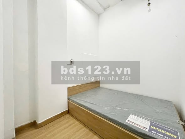 Căn hộ 2PN full nội thất 560 Phạm Văn Chiêu, Gò Vấp - Giá 6.5…