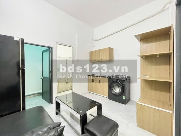 Căn hộ 2PN full nội thất 560 Phạm Văn Chiêu, Gò Vấp - Giá 6.5…