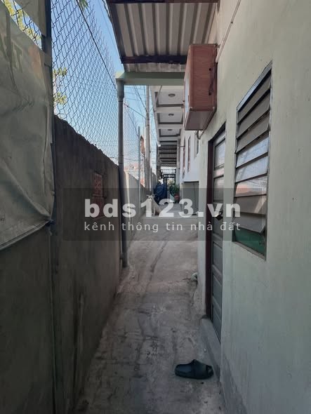 Cho thuê phòng trọ An Phú Đông 3, Q12 - Gần ĐH Nguyễn Tất…