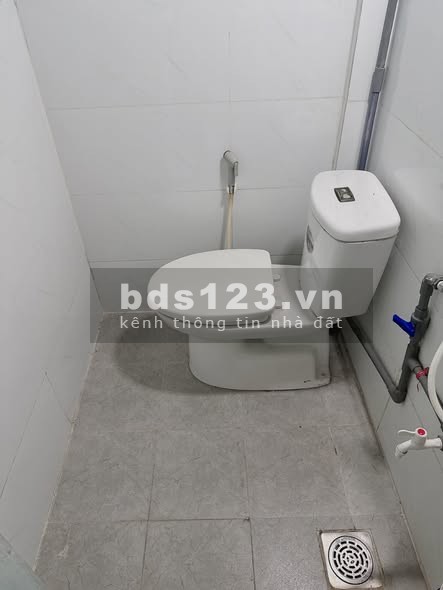 Cho thuê phòng trọ An Phú Đông 3, Q12 - Gần ĐH Nguyễn Tất…