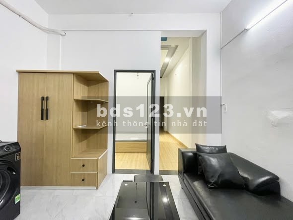 Căn hộ 2PN full nội thất 560 Phạm Văn Chiêu, Gò Vấp - Giá 6.5…