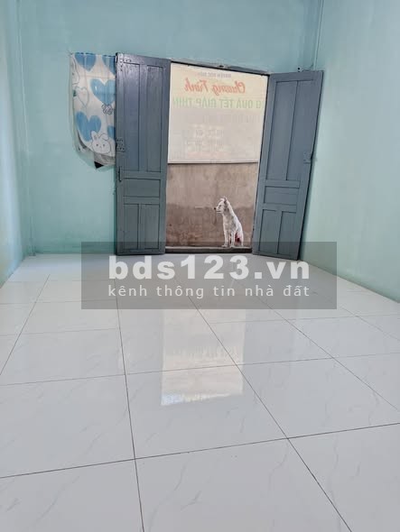 Cho thuê phòng trọ An Phú Đông 3, Q12 - Gần ĐH Nguyễn Tất…