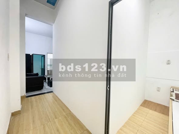 Căn hộ 2PN full nội thất 560 Phạm Văn Chiêu, Gò Vấp - Giá 6.5…