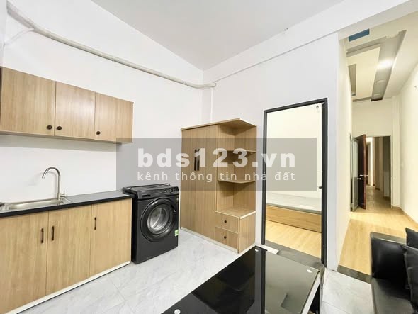 Căn hộ 2PN full nội thất 560 Phạm Văn Chiêu, Gò Vấp - Giá 6.5…