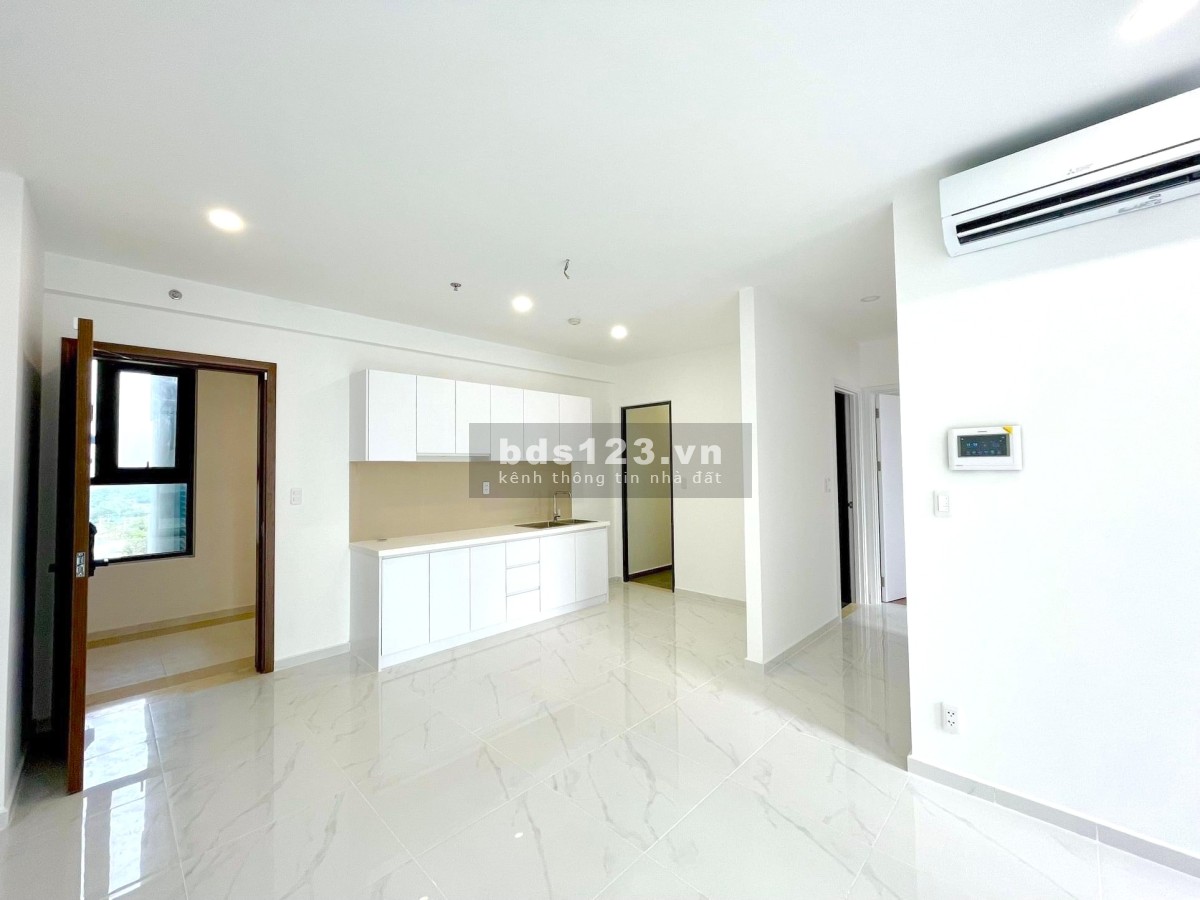 BÁN GIÁ TỐT NHẤT CĂN HỘ D'LUSSO - VIEW THOÁNG MÁT - SỔ SẴN…