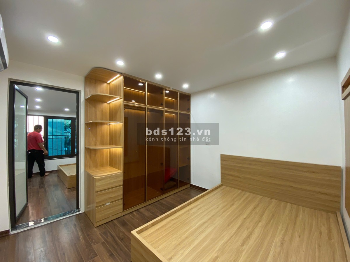 MỘT CĂN DUY NHẤT- MUA 1 ĐƯỢC 2- Ô TÔ ĐỖ CỬA - NHÀ SIÊU…