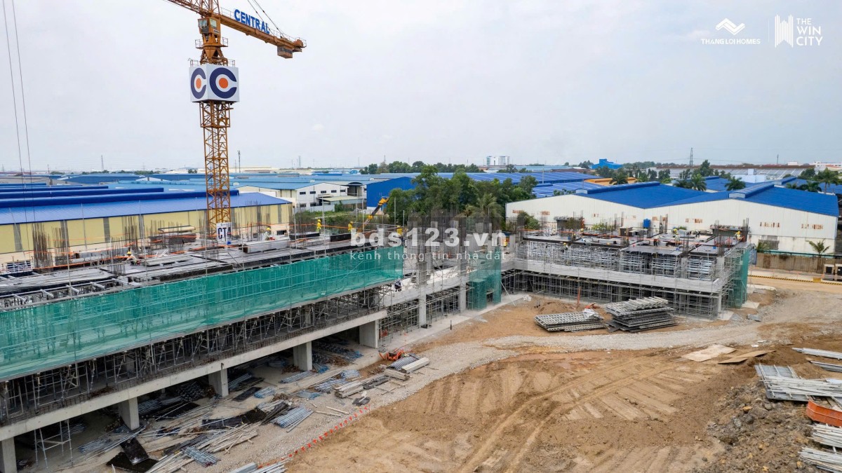 Chỉ hơn 200 Triệu đã sở hữu được nhà