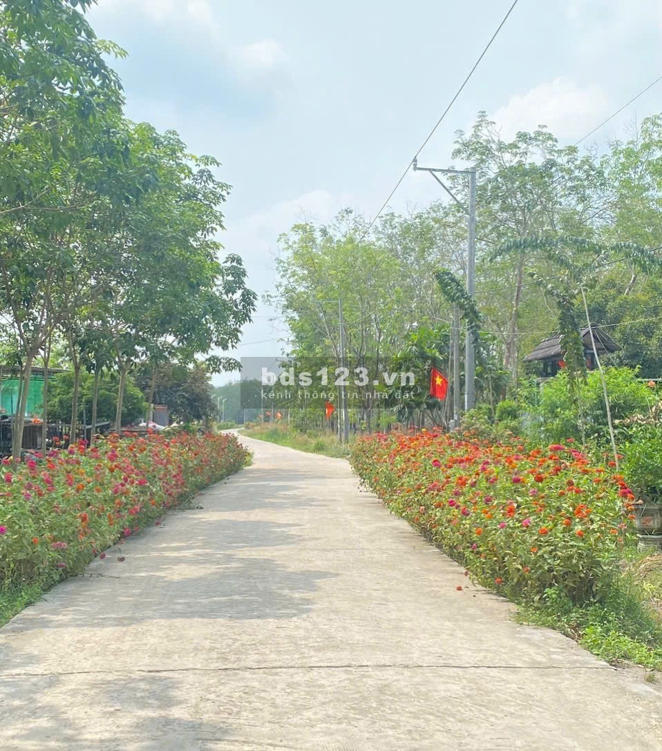 Cần bán lô đất ngay KCN Minh Hưng 3 Chơn Thành