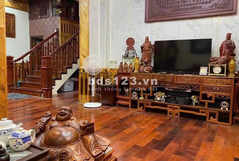 Bán siêu phẩm biệt thự tại Thiên Lộc, Hà Nội