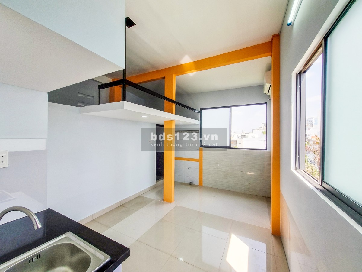 Phòng 2 cửa sổ, đầy nắng và gió, máy lạnh inverter (cách IUH…