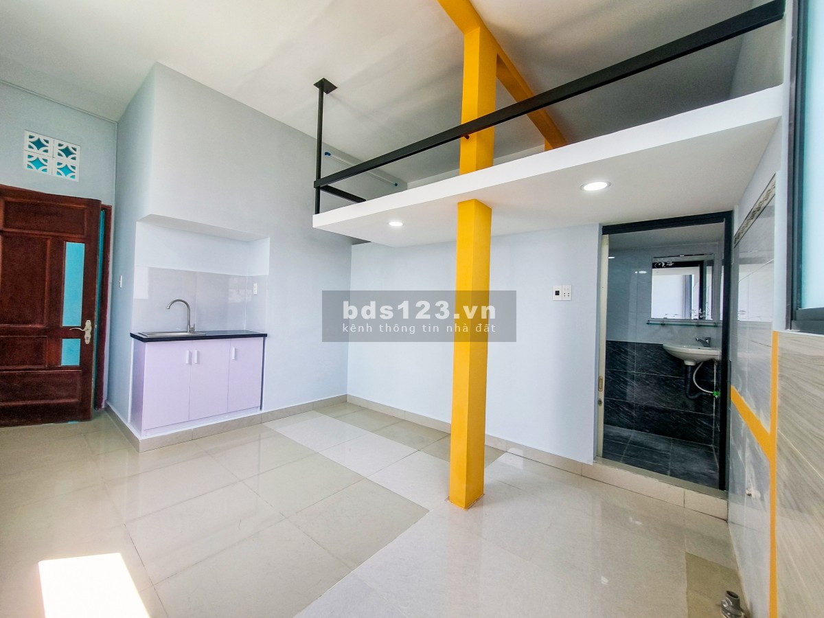 Phòng 2 cửa sổ, đầy nắng và gió, máy lạnh inverter (cách IUH…