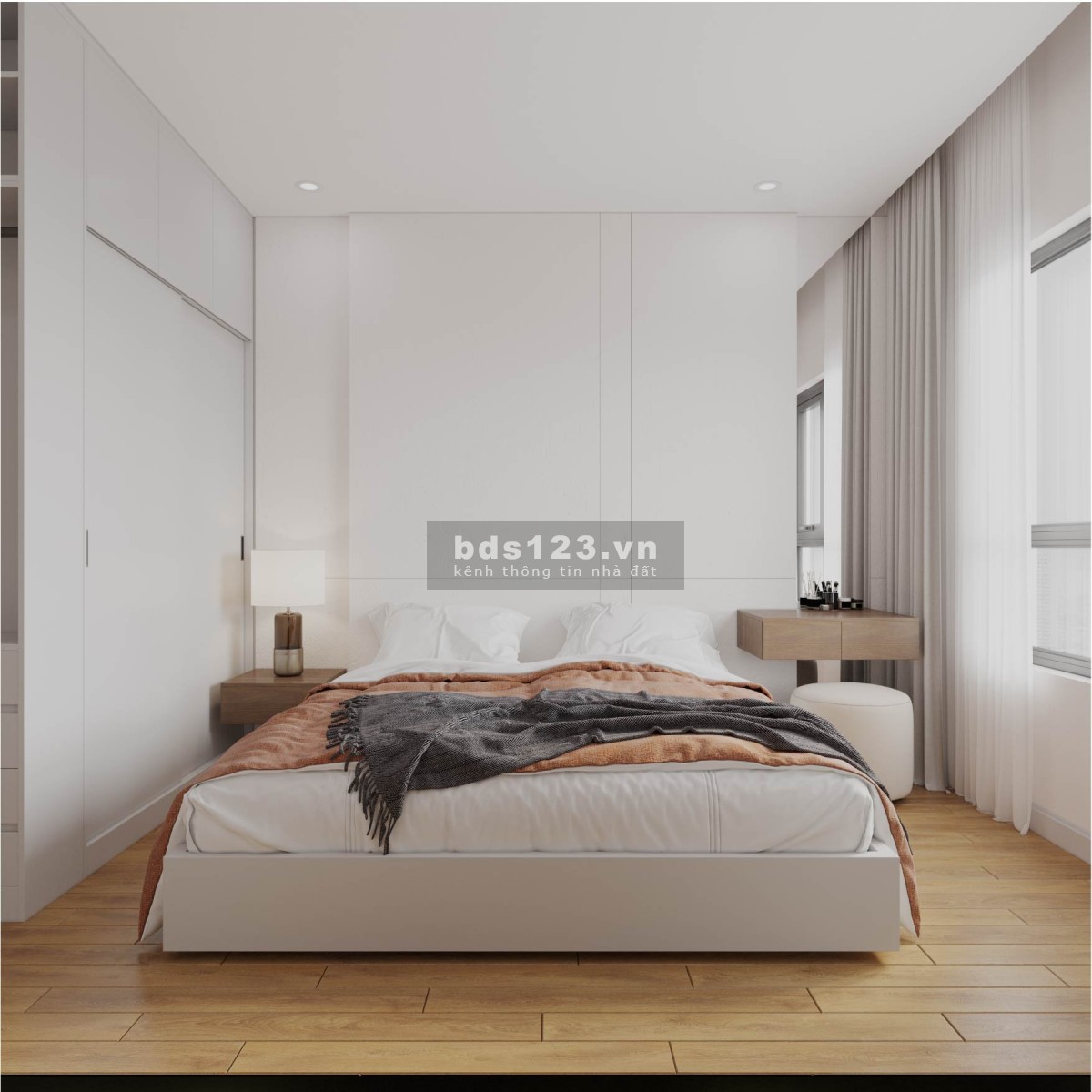 Chỉ từ 117 triệu - Sở hữu Căn hộ riêng tại Quy Nhơn