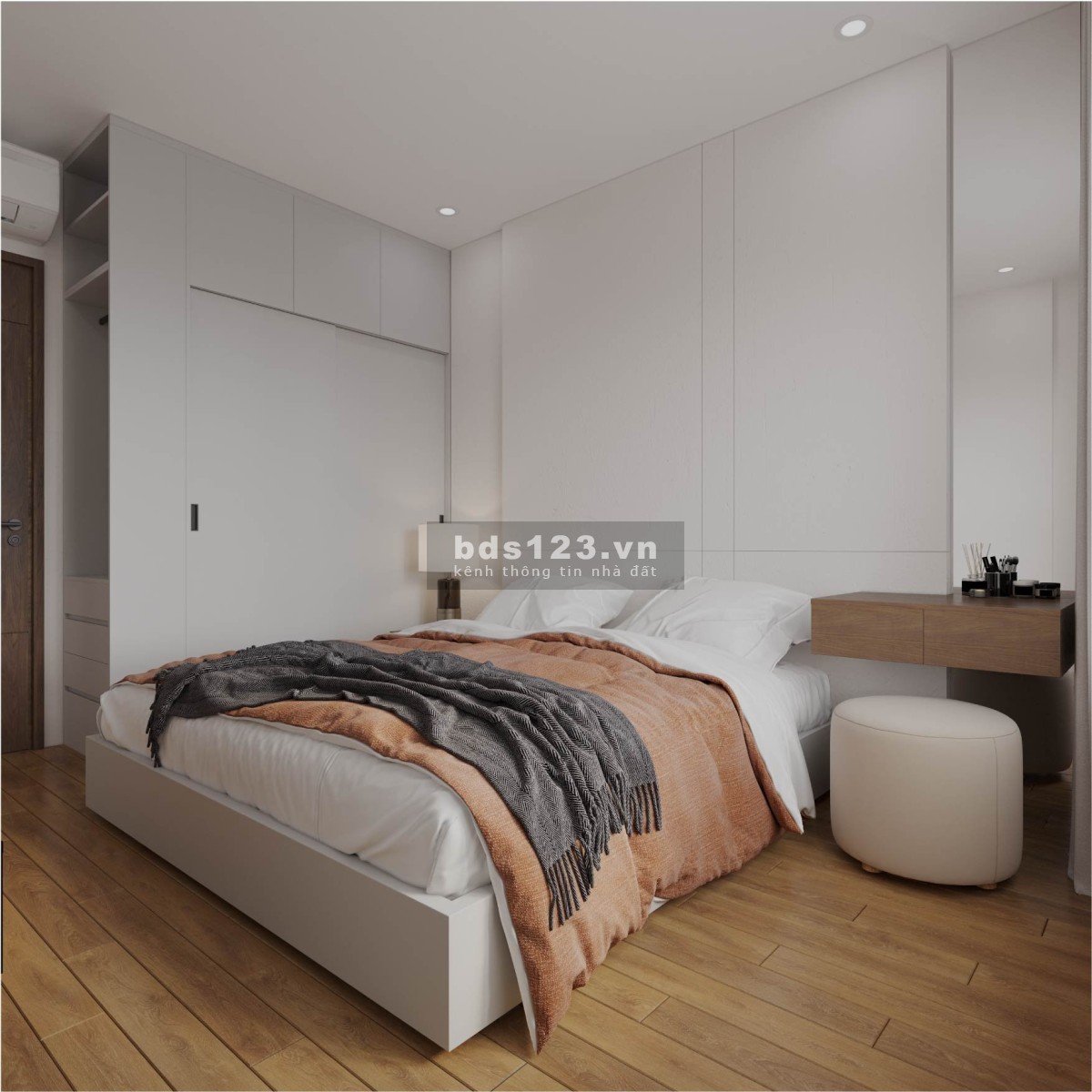 Chỉ từ 117 triệu - Sở hữu Căn hộ riêng tại Quy Nhơn