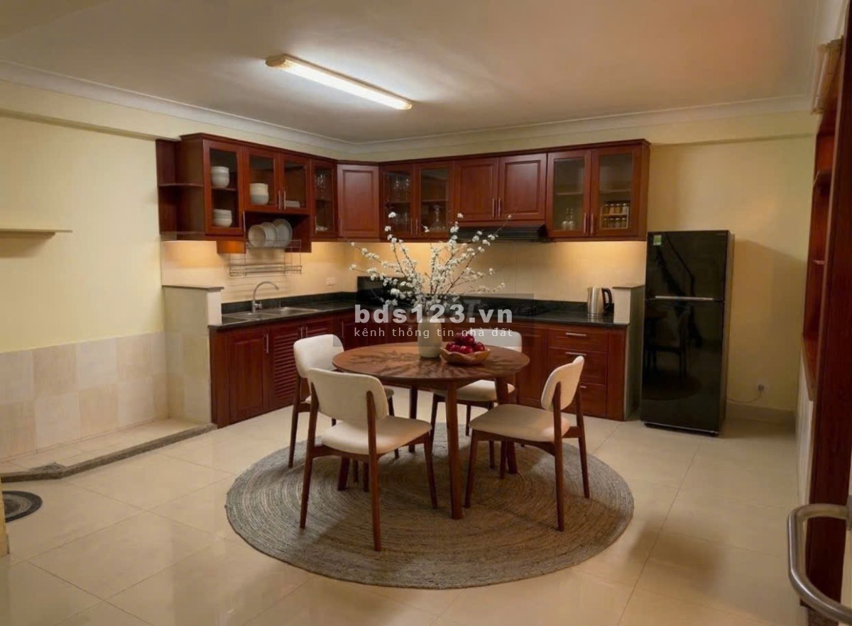 Bán nhà bề ngang lớn cực hiếm 12.5m x 22m hẻm Nguyễn Lâm…