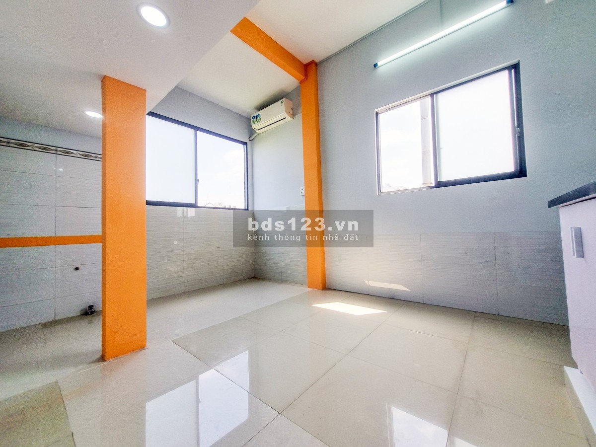 Phòng 2 cửa sổ, đầy nắng và gió, máy lạnh inverter (cách IUH…