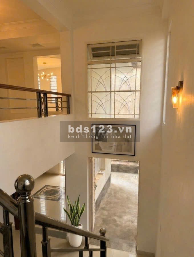 Bán nhà bề ngang lớn cực hiếm 12.5m x 22m hẻm Nguyễn Lâm…