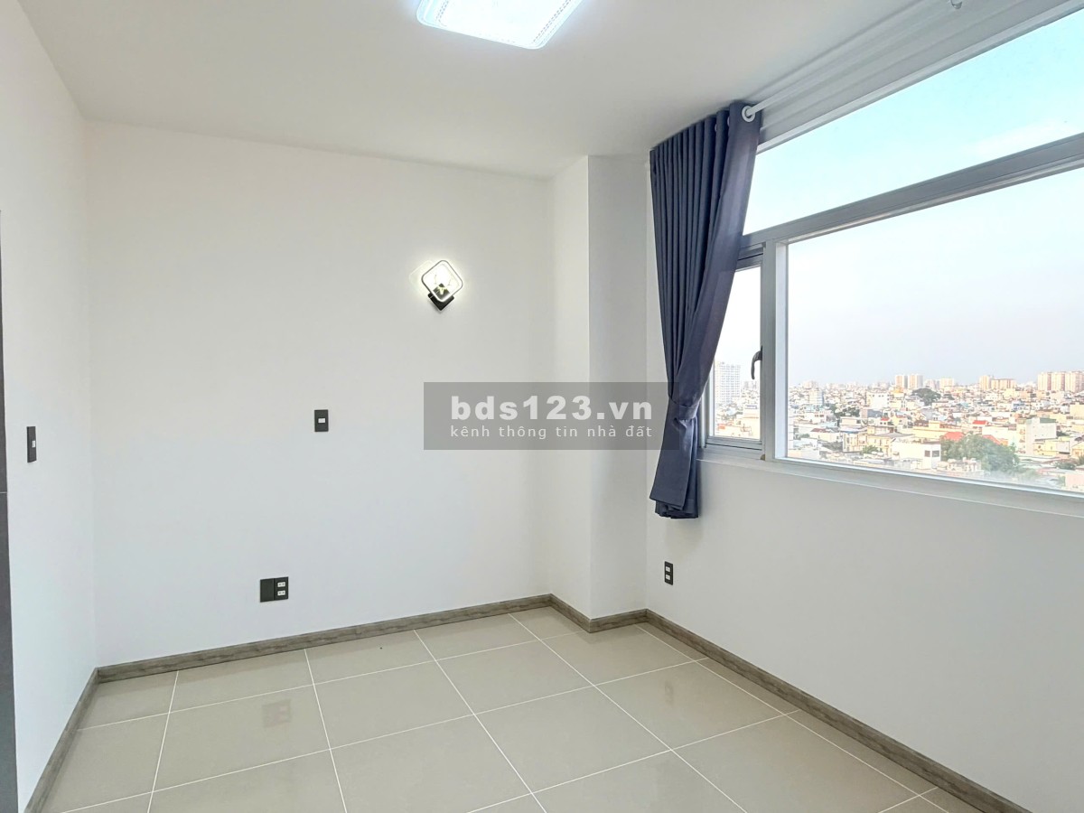 Căn góc 83m2 Hoàng Kim Thế Gia sổ hồng sẵn, nhà mới, nội thất, thanh toán 950tr ở ngay