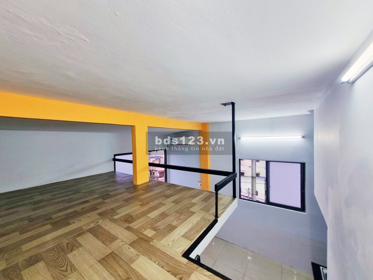 Phòng 2 cửa sổ, đầy nắng và gió, máy lạnh inverter (cách IUH…