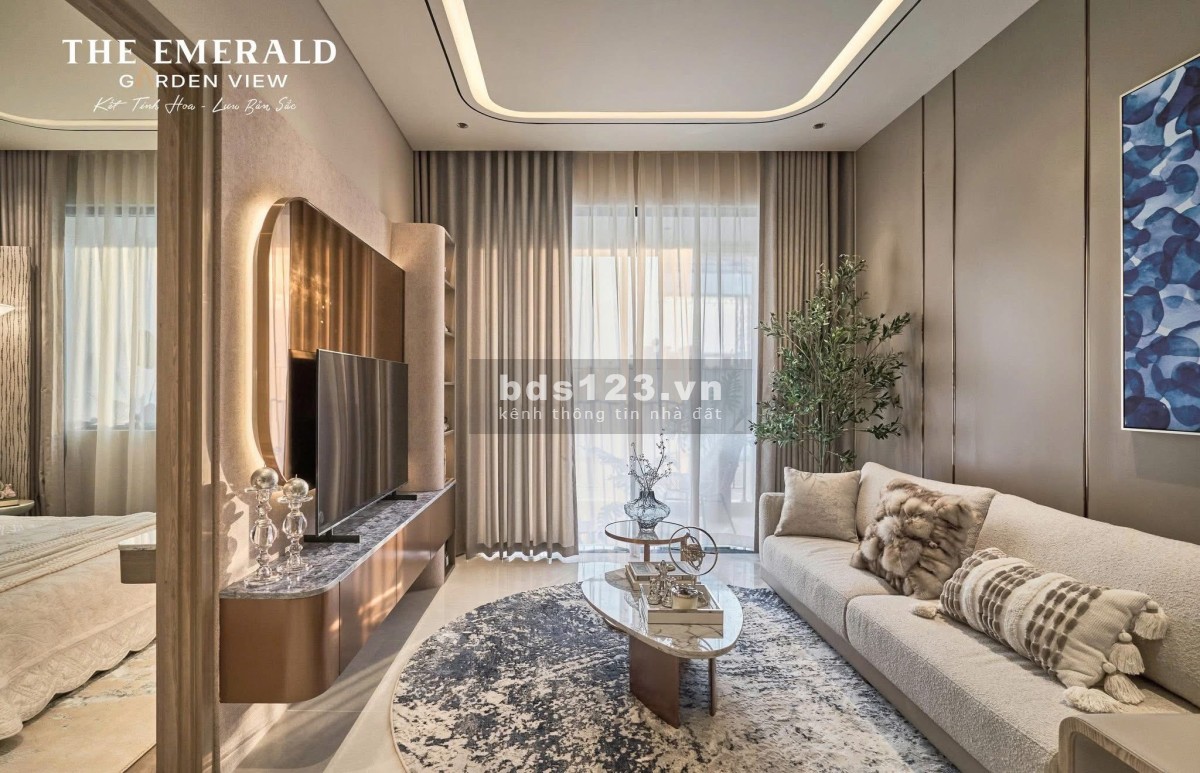 Không cần tài chính lớn vẫn mua được nhà Thuận An TT 9…