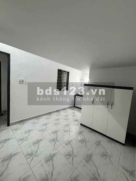 Phòng trọ Phan Văn Hớn, Q12: Giờ tự do, không chung chủ, có…