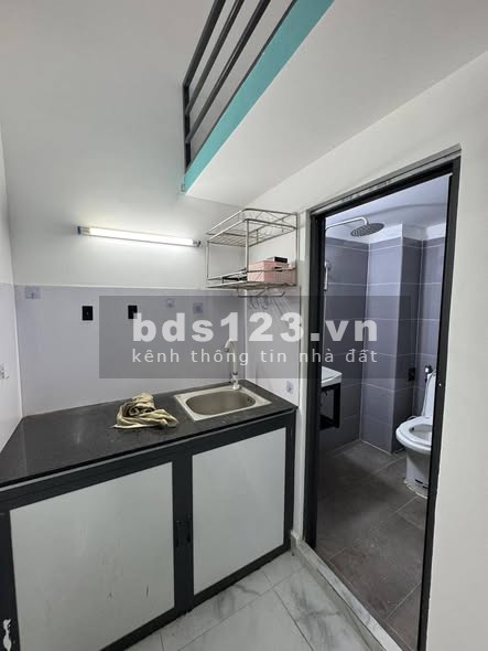 Phòng trọ Phan Văn Hớn, Q12: Giờ tự do, không chung chủ, có…